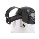 Mini Arms And Legs Exercise Bike White