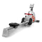 Magnetic Flywheel Rowing Machine