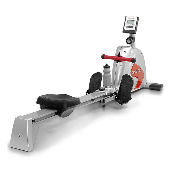 Magnetic Flywheel Rowing Machine