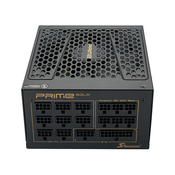 Seasonic Prime 1300W Gold Power Supply
