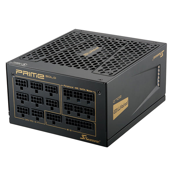 Seasonic Prime 1300W Gold Power Supply