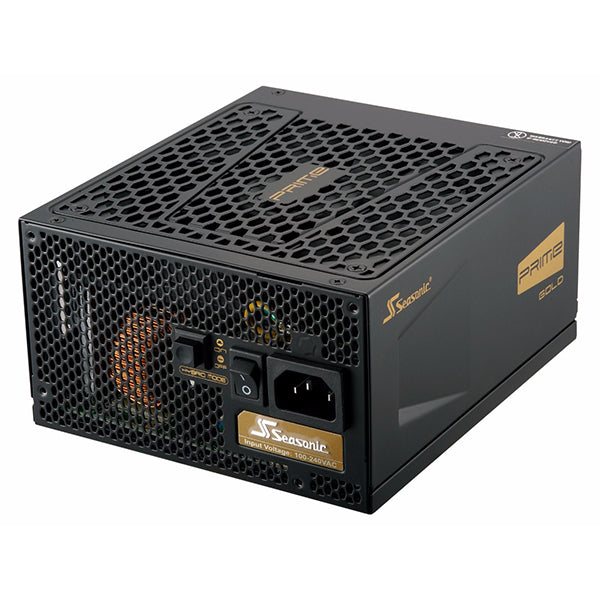 Seasonic Prime 1300W Gold Power Supply