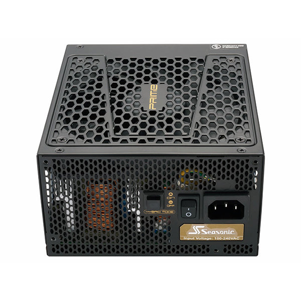 Seasonic Prime 1300W Gold Power Supply