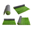 Primeturf Artificial Synthetic Grass 40 Mm Natural