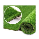 Primeturf Artificial Synthetic Grass 40 Mm Natural