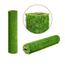 Primeturf Artificial Synthetic Grass 40 Mm Natural