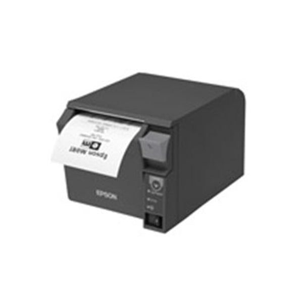 Epson Thermal Receipt Printer With Dual Parallel Usb Interface