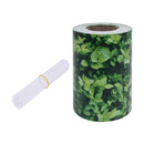 Garden Privacy Screen Pvc 70 M X 19 Cm Green