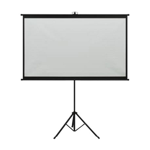 Projection Screen 60 Inch With Tripod