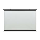 Projection Screen 84 Inch