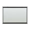 Projection Screen 50 Inch
