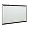 Projection Screen 50 Inch