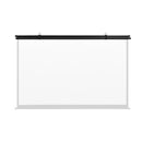 Projection Screen 108 Inch