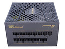 Seasonic Prime Ultra 650W 80Plus Gold Psu Ssr650Gd2