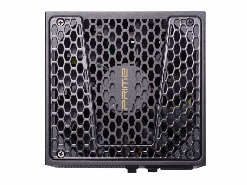 Seasonic Prime Ultra 650W 80Plus Gold Psu Ssr650Gd2