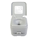 10L Camping Portable Toilet