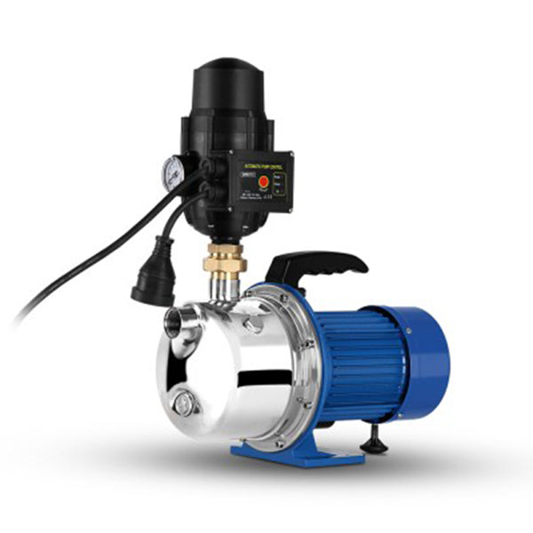 2300W Garden Jet Water Pump With Auto Controller