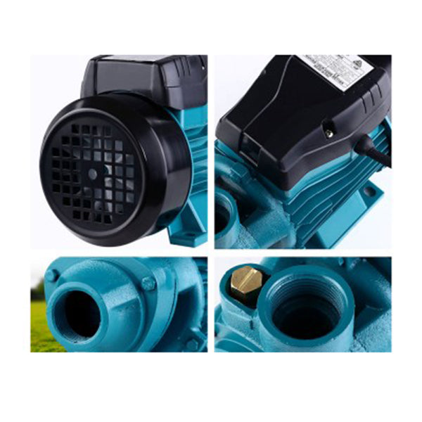 Auto Peripheral Water Pump Electric Clean Garden Rain Tank Irrigation