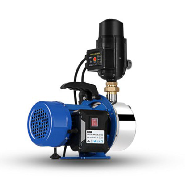 2300W Garden Jet Water Pump With Auto Controller