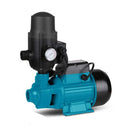 Auto Peripheral Pump Clean Water Garden Farm Rain Tank Irrigation Qb80