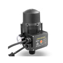 Auto Peripheral Pump Clean Water Garden Farm Rain Tank Irrigation Qb80