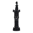 Garden Hand Water Pump Cast Iron