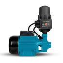 Auto Peripheral Pump Clean Water Garden Farm Rain Tank Irrigation Qb80