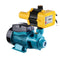 Auto Peripheral Water Pump Clean Electric Garden Rain Tank Qb60 Yellow
