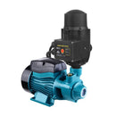 Auto Peripheral Water Pump Electric Clean Garden Rain Tank Irrigation