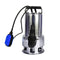 1800W Submersible Water Pump Universal Fitting