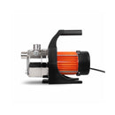 1500W High Pressure Garden Water Pump With Auto Controller