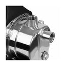 1500W High Pressure Garden Water Pump With Auto Controller