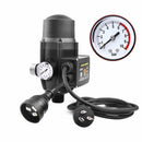 800W High Pressure Garden Water Pump With Auto Controller