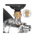 800W High Pressure Garden Water Pump With Auto Controller