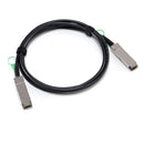 Huawei Compatible Dac Qsfp Plus To Qsfp Plus 40G 3M Twinax Cable