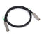 Huawei Compatible Dac Qsfp Plus To Qsfp Plus 40G 3M Twinax Cable