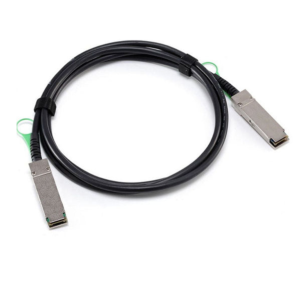 Huawei Compatible Dac Qsfp Plus To Qsfp Plus 40G 3M Twinax Cable