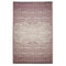 180x270cm Brooklyn Wine Recycled Plastic Outdoor Rug and Mat