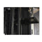 45Ru 600 Mm Wide X 1070 Mm Deep Premium Server Rack