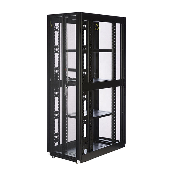 42Ru 600 Mm Wide X 1070 Mm Deep Premium Server Rack