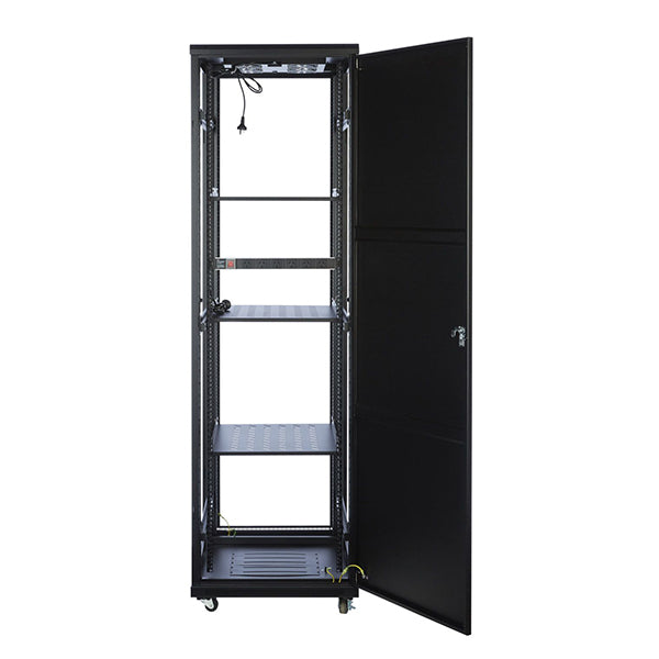 42Ru 600 Mm Wide X 800 Mm Deep Server Rack