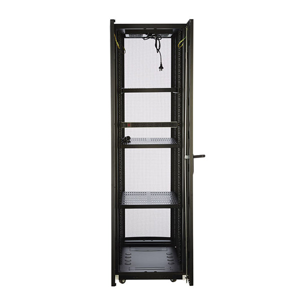45Ru 600 Mm Wide X 1070 Mm Deep Premium Server Rack