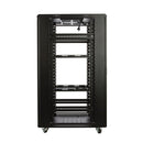 27Ru 600 Mm Wide X 800 Mm Deep Server Rack