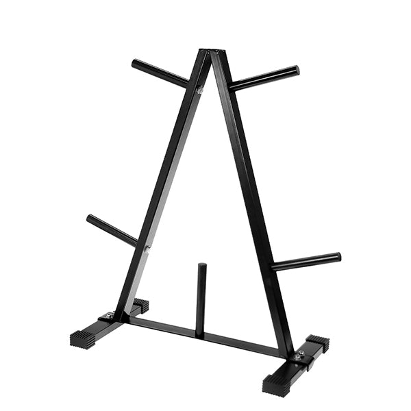 Weight Plates Storage Rack