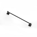 800Mm Bathroom Towel Hanger Towel Bar Rack Holder Wall Mounted
