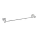 800Mm Bathroom Towel Hanger Towel Bar Rack Holder Wall Mounted