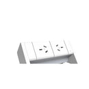 Rail Kit White