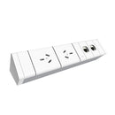 Rail Kit White