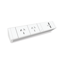 Rail Kit White