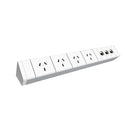 Rail Kit White